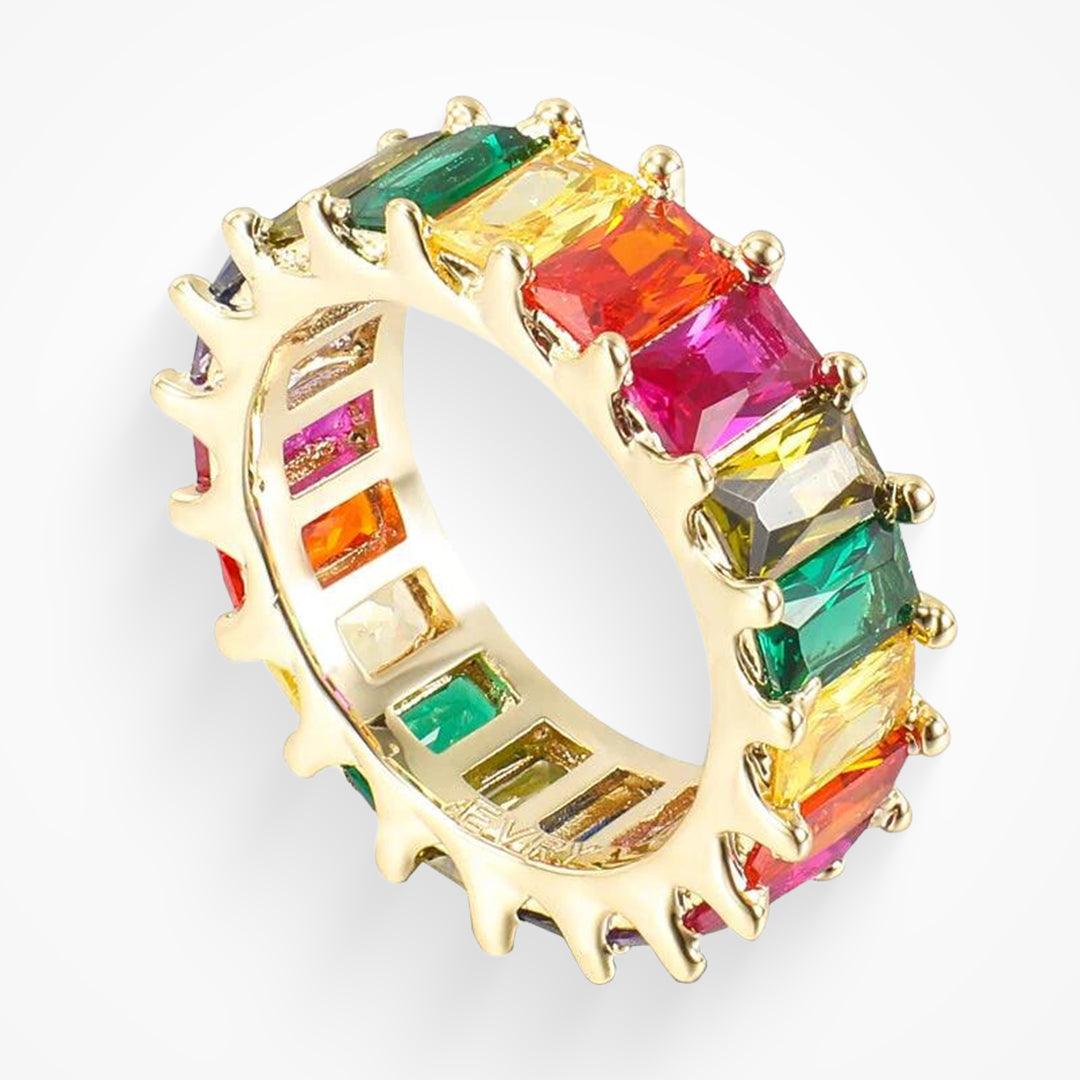 Flashy Ring - Vantage Jewelry