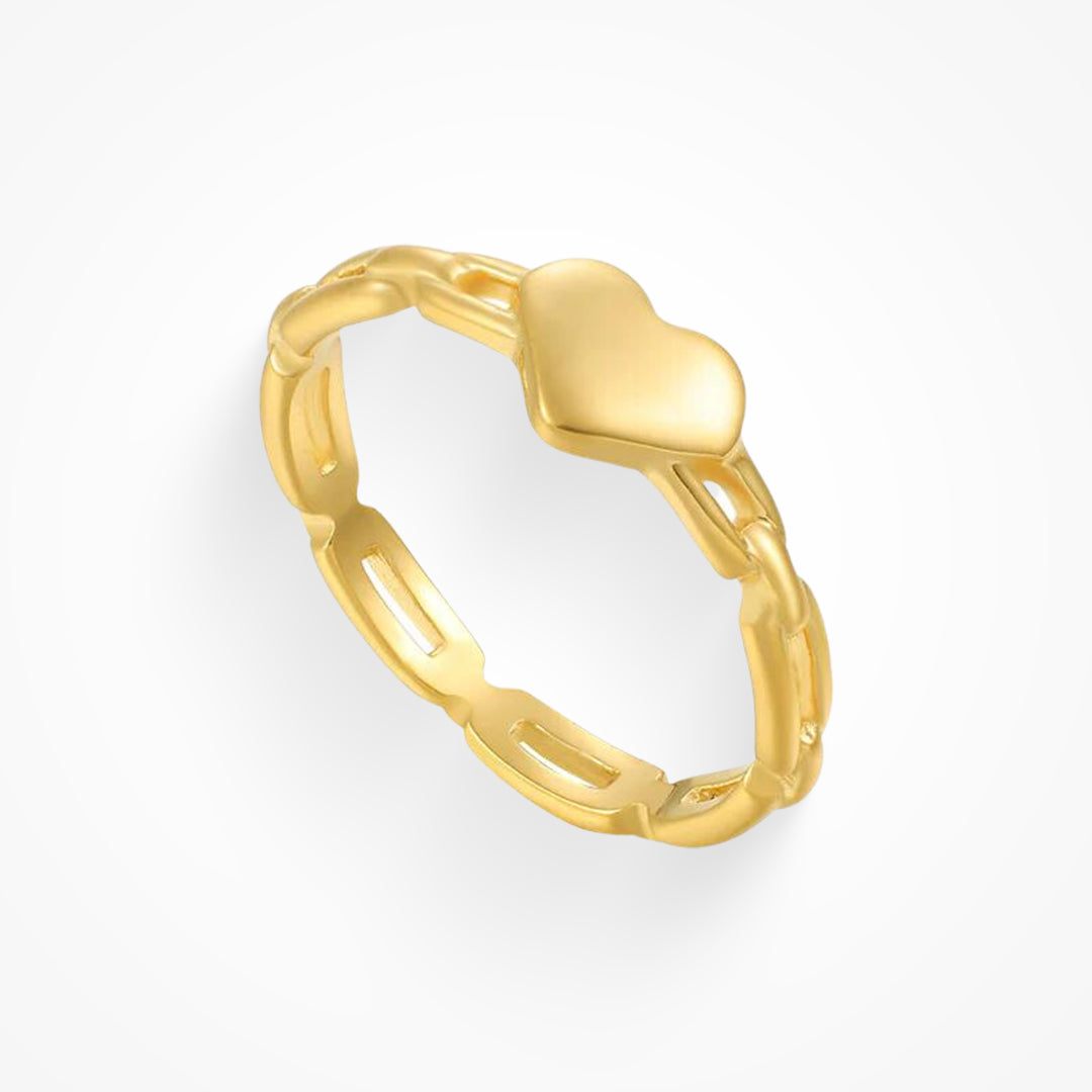 Flirty Ring - Vantage Jewelry