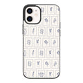 Phone case designed for iPhone - Vantage Jewelry