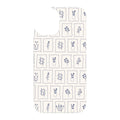 Flower Girl Phone Cover - Vantage Jewelry