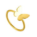 Flutter Ring - Vantage Jewelry