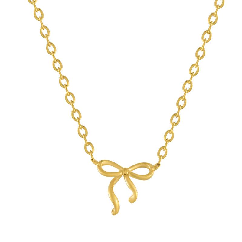 For the Girls Necklace - Vantage Jewelry