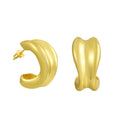 Forever Earrings - Vantage Jewelry