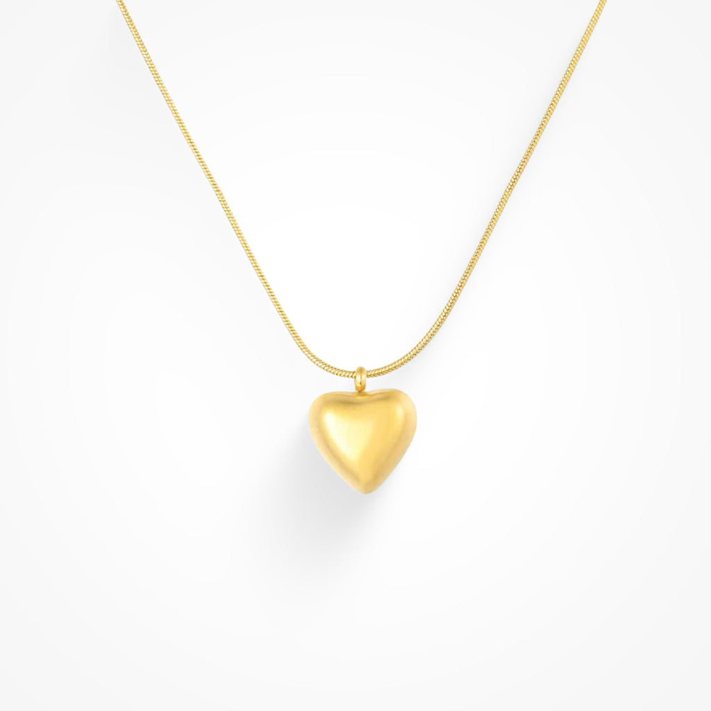 Forever Necklace - Vantage Jewelry