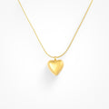 Forever Necklace - Vantage Jewelry