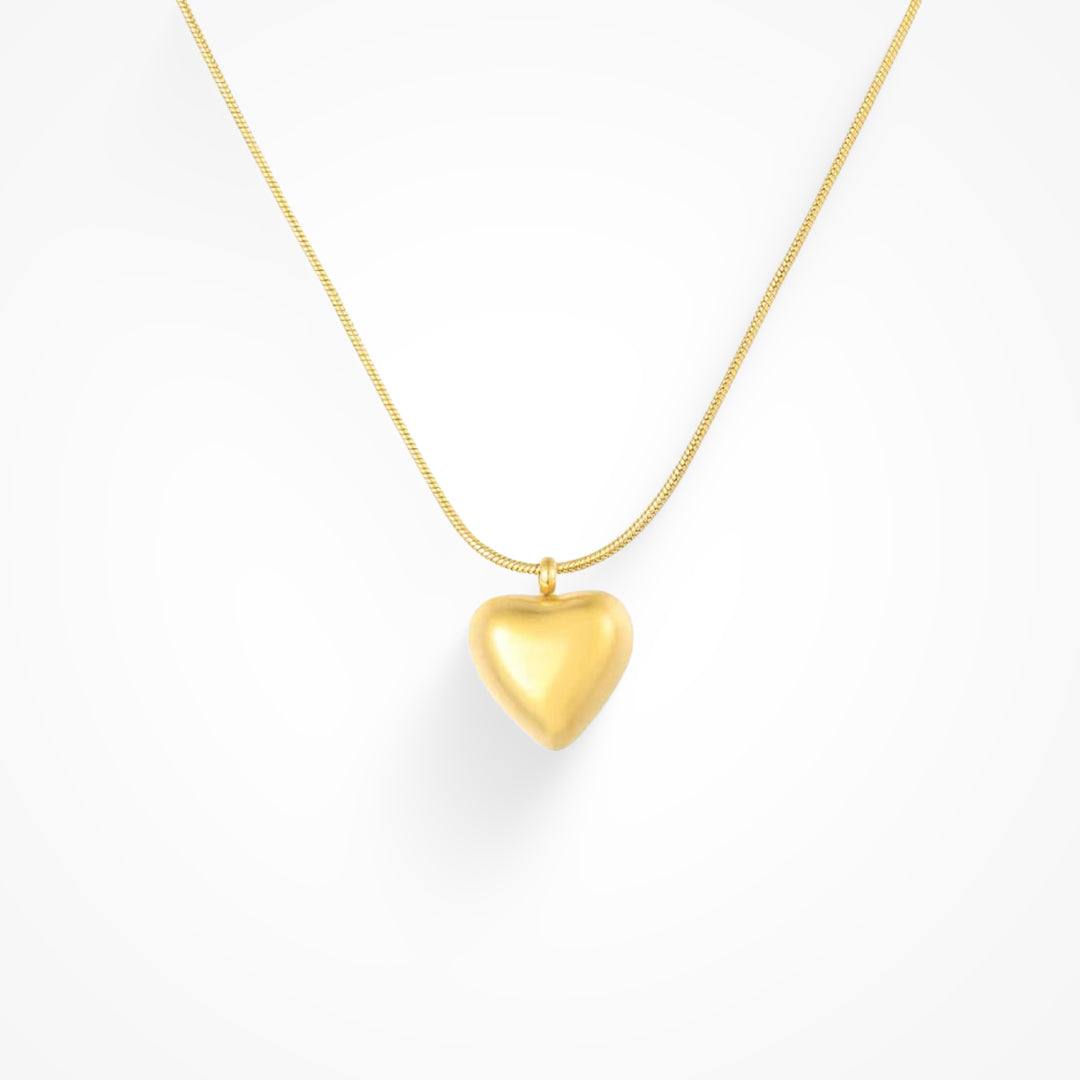 Forever Necklace - Vantage Jewelry