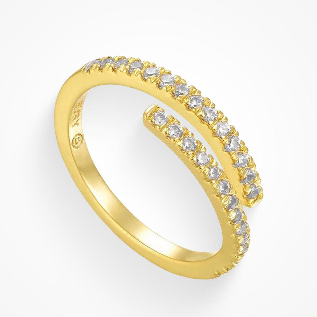 Forever Ring - Vantage Jewelry