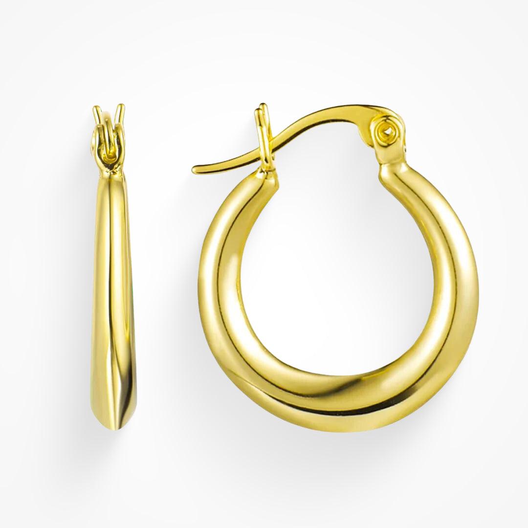 Fresh AF Earrings - Vantage Jewelry