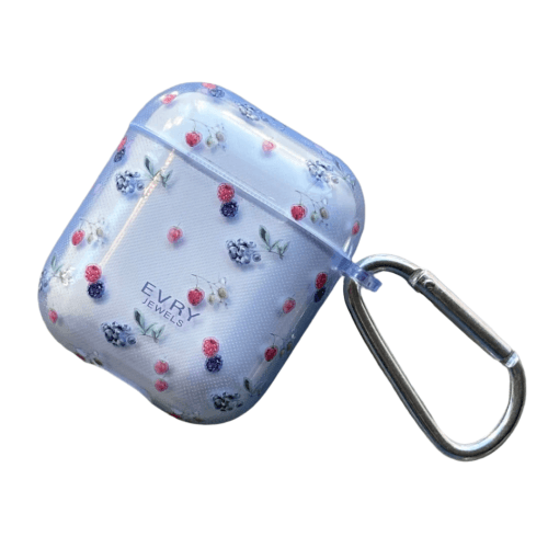 Fruit Salad AirPod Case - Vantage Jewelry