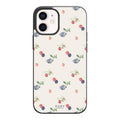 Phone case designed for iPhone - Vantage Jewelry