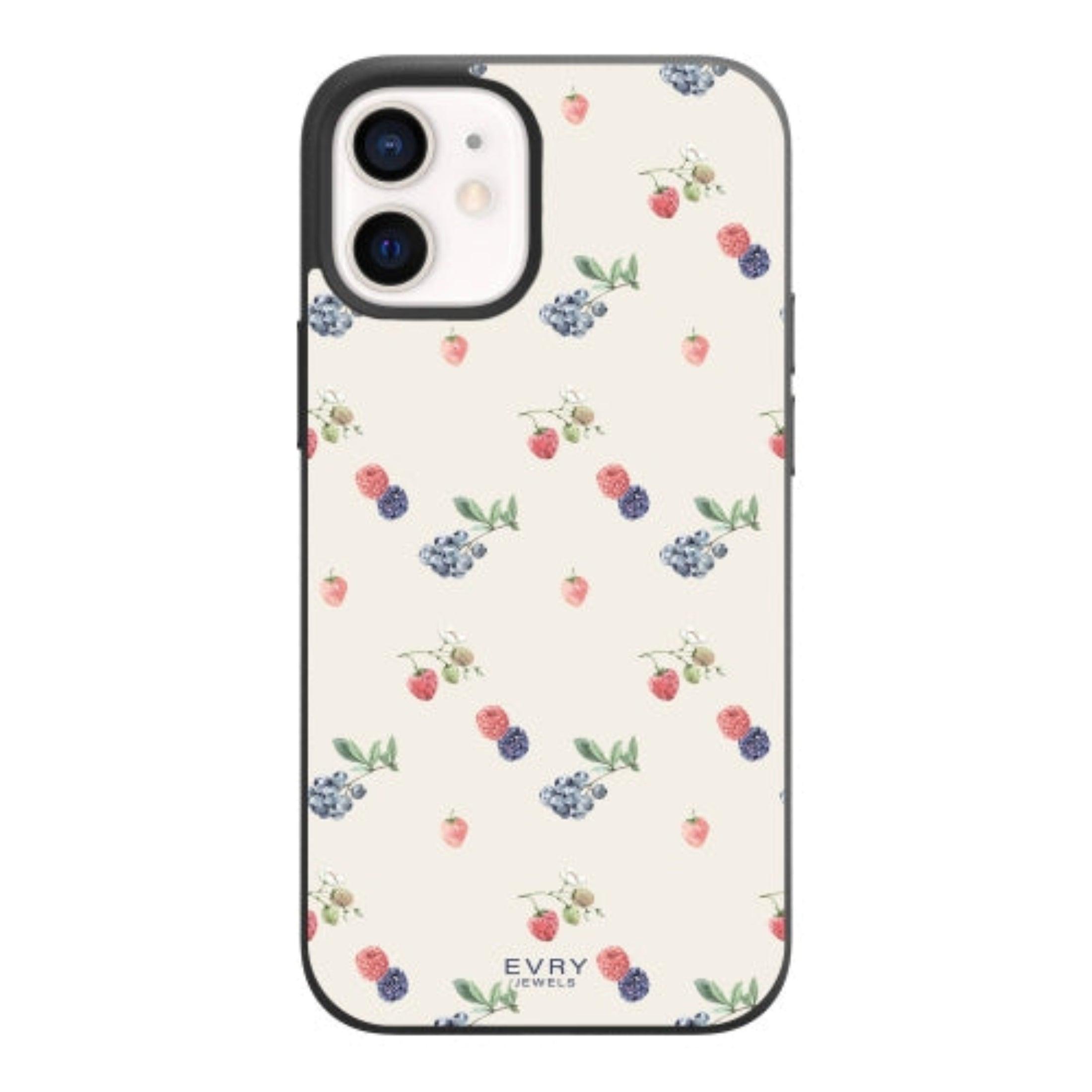 Phone case designed for iPhone - Vantage Jewelry