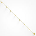 Full Of Love Bracelet - Vantage Jewelry
