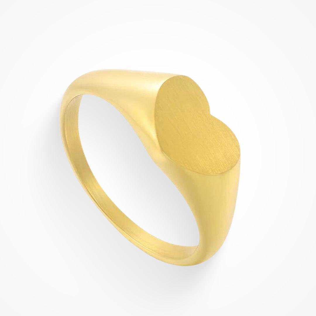 Full Of Love Ring - Vantage Jewelry