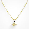 Galaxy Necklace - Vantage Jewelry