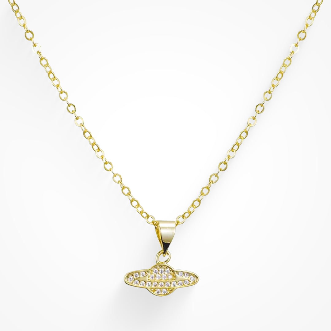 Galaxy Necklace - Vantage Jewelry