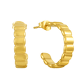 Gemma Earrings - Vantage Jewelry