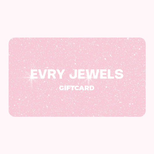EVRY Gift Card - Vantage Jewelry
