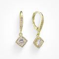 Girly Girl Earrings - Vantage Jewelry