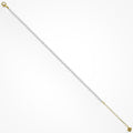 Girly Pearly Anklet - Vantage Jewelry