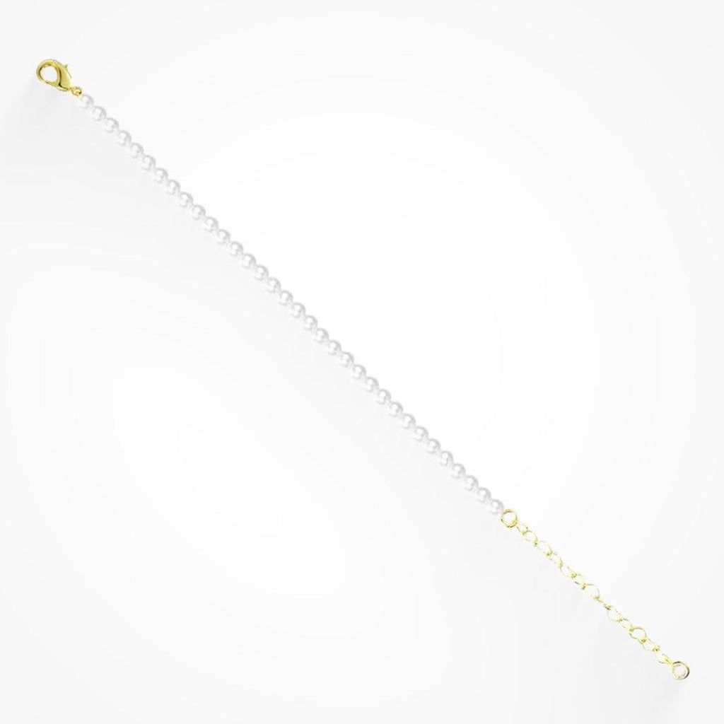 Girly Pearly Bracelet - Vantage Jewelry