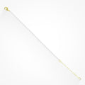 Girly Pearly Bracelet - Vantage Jewelry