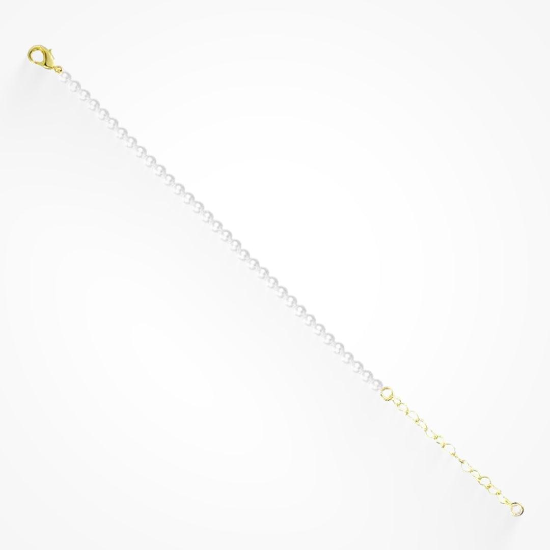 Girly Pearly Bracelet - Vantage Jewelry