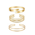 Arm Cuff Bundle - Vantage Jewelry