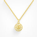 Golden Hour Necklace - Vantage Jewelry