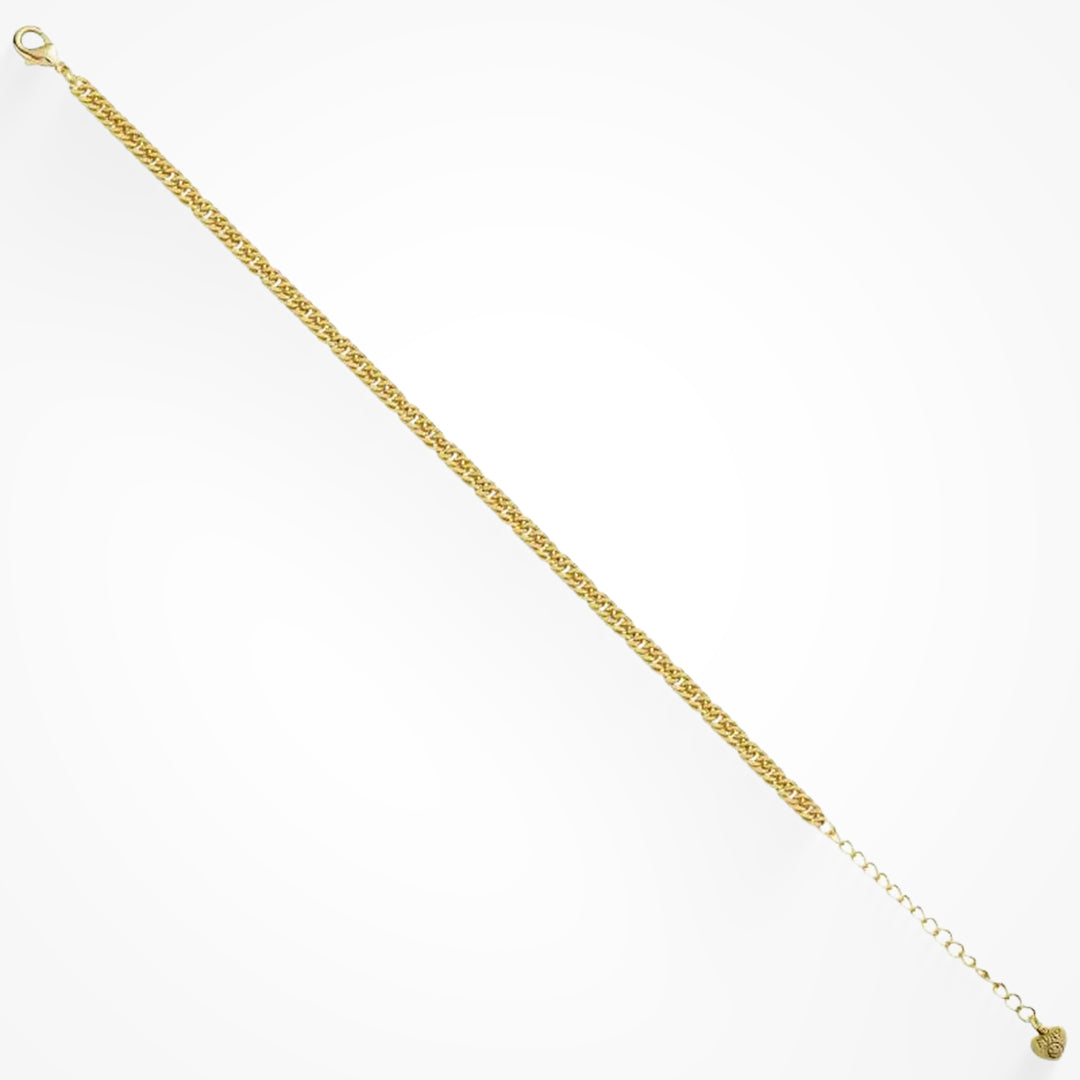 Goldilocks Bracelet - Vantage Jewelry