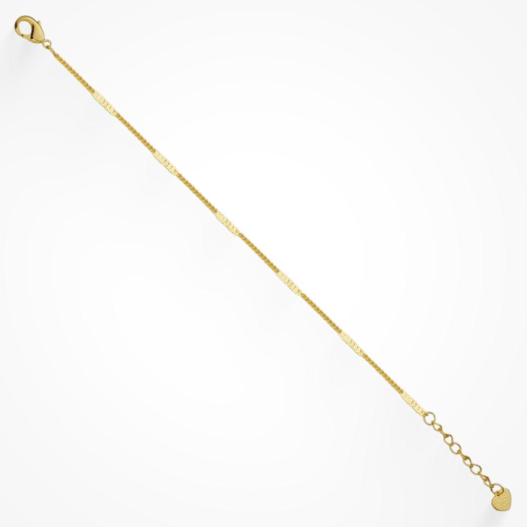 Golf Club Bracelet - Vantage Jewelry