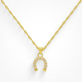 Good Luck Necklace - Vantage Jewelry