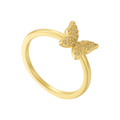 Grow Your Wings Ring - Vantage Jewelry