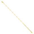 Holy Bracelet - Vantage Jewelry