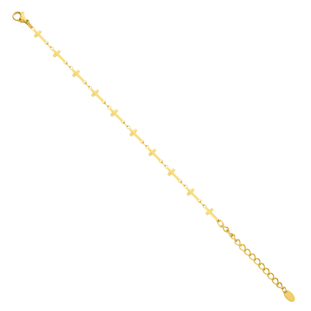 Holy Bracelet - Vantage Jewelry