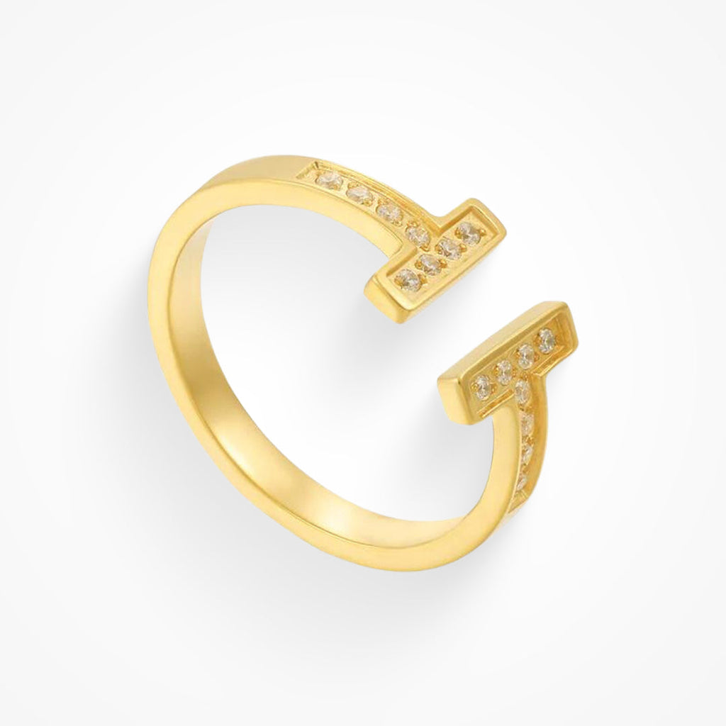 Hamptons Ring - Vantage Jewelry