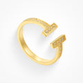 Hamptons Ring - Vantage Jewelry