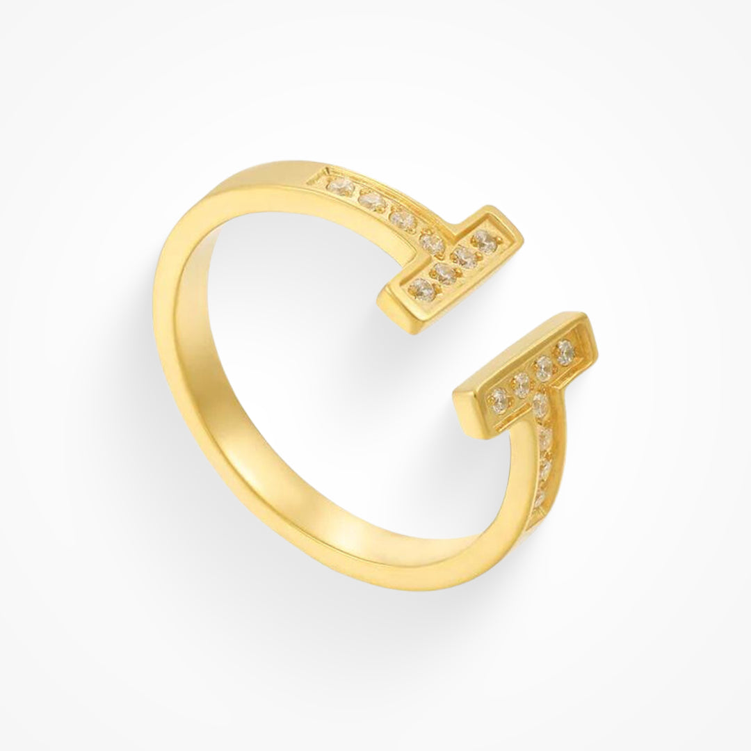 Hamptons Ring - Vantage Jewelry