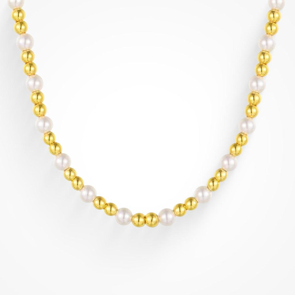 Havana Necklace - Vantage Jewelry