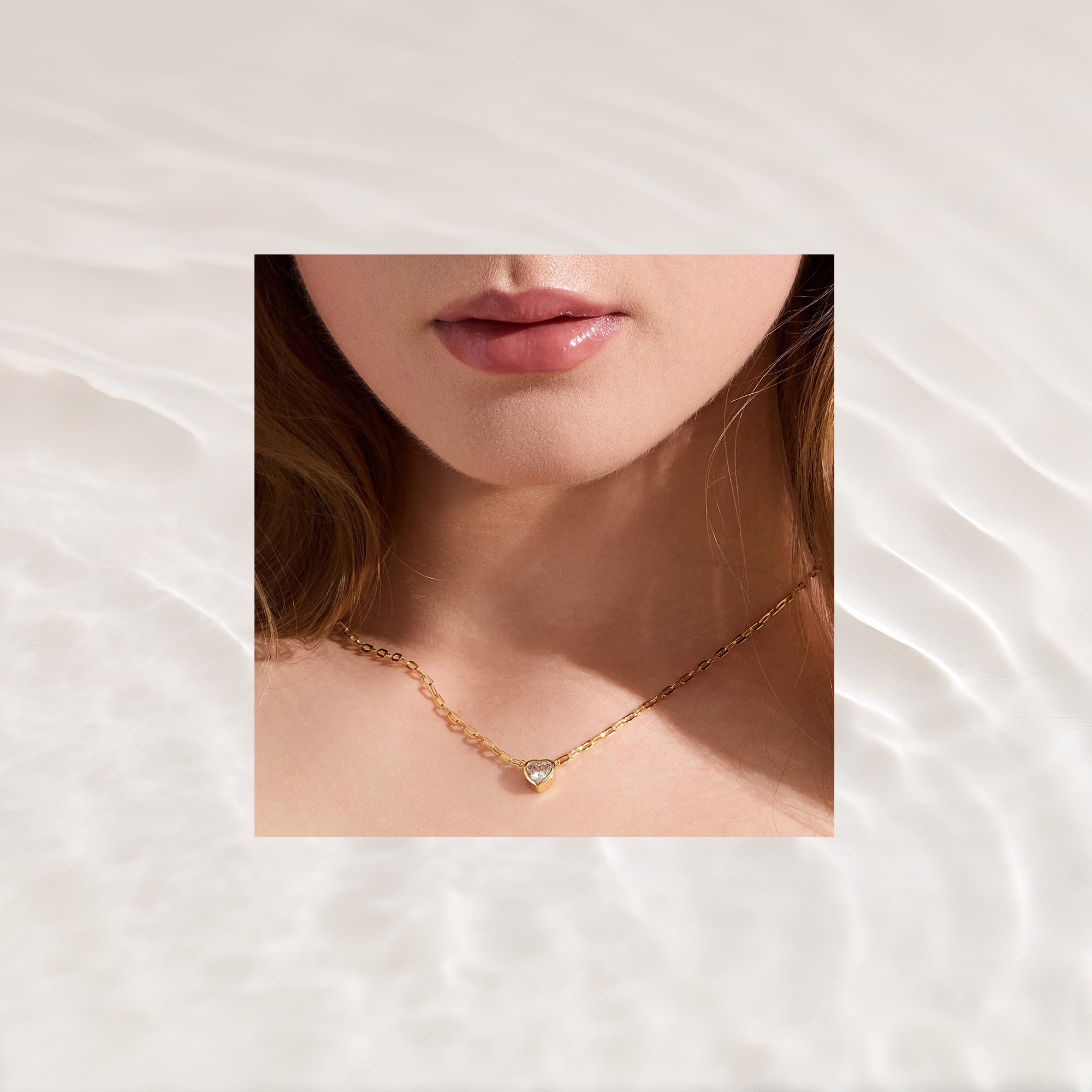 Heart Necklace