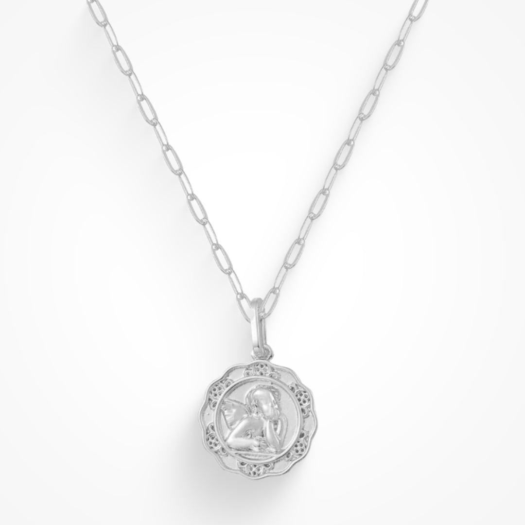 Heaven Sent Necklace - Vantage Jewelry