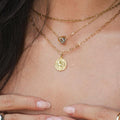 Heaven Sent Necklace - Vantage Jewelry