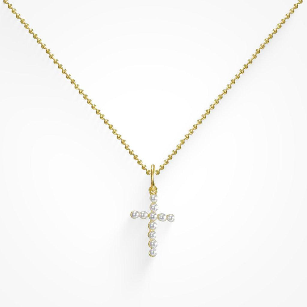 Heavenly Hour Necklace - Vantage Jewelry