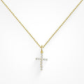 Heavenly Hour Necklace - Vantage Jewelry