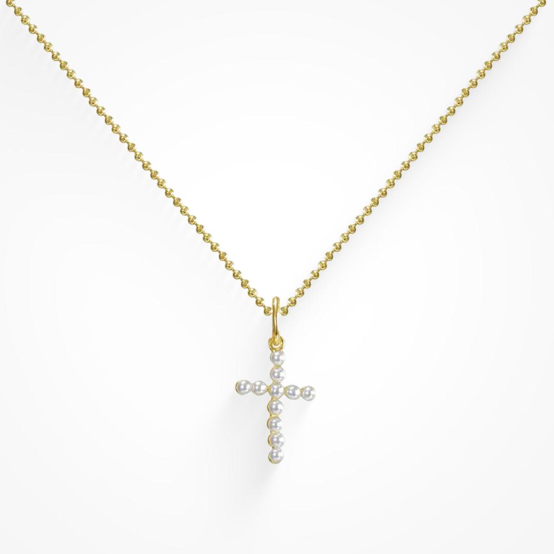 Heavenly Hour Necklace - Vantage Jewelry