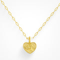 Heavenly Kiss Necklace - Vantage Jewelry