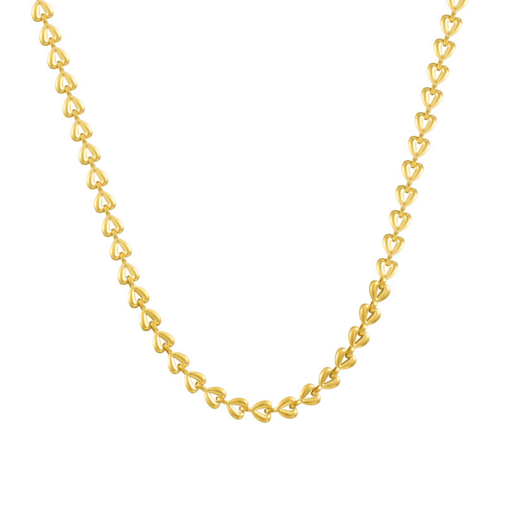 Heirloom Necklace - Vantage Jewelry