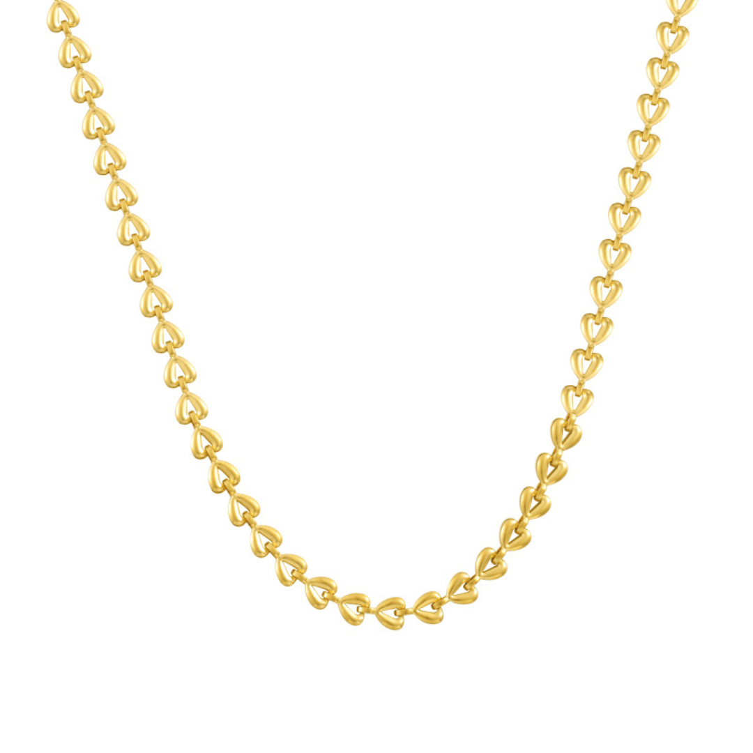 Heirloom Necklace - Vantage Jewelry