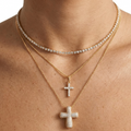 Bling Cross Bundle - Vantage Jewelry