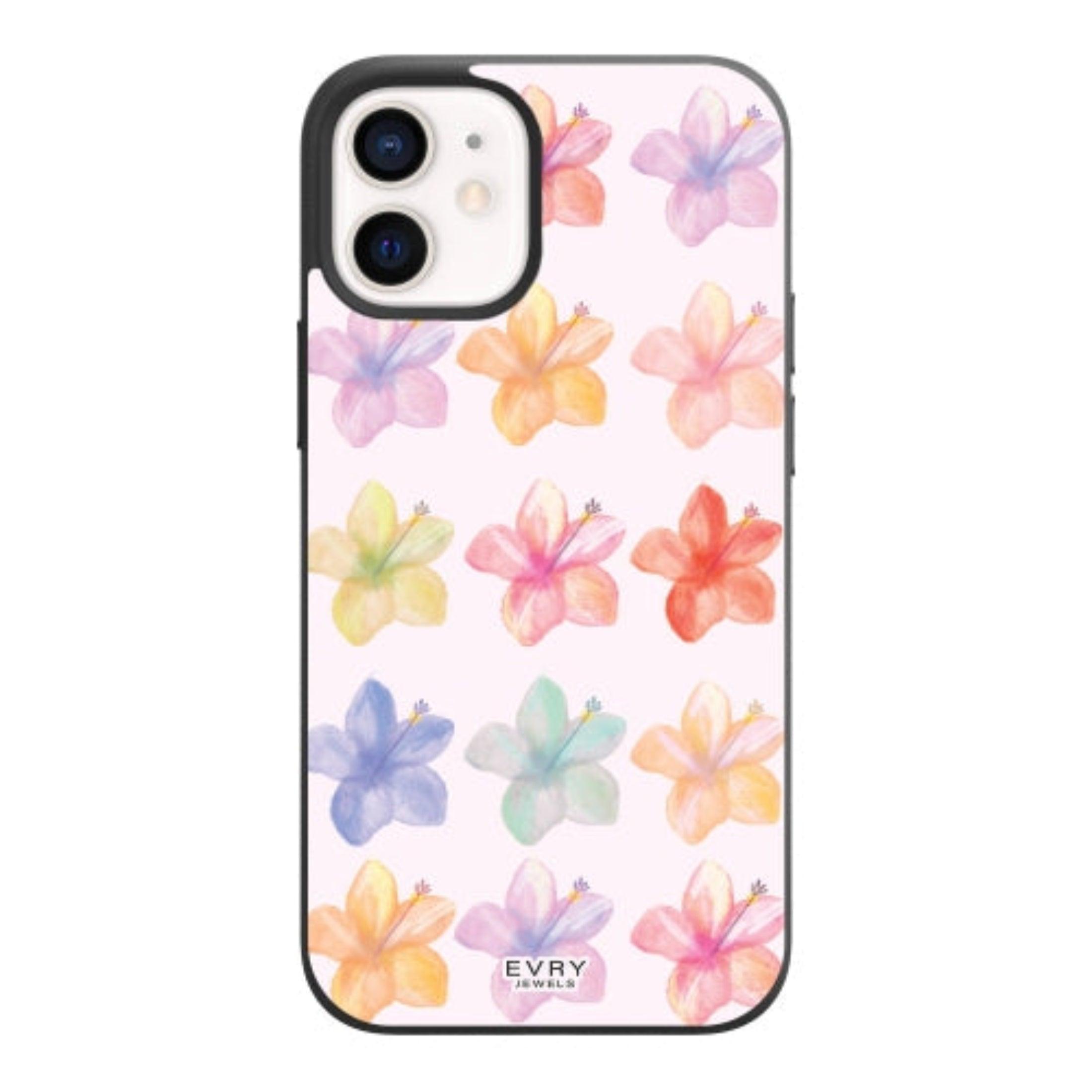 Phone case designed for iPhone - Vantage Jewelry