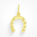 Horseshoe Charm - Vantage Jewelry